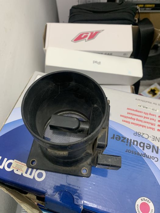 Дмрв Фольксваген Пассат  Б5 ауди 2,8