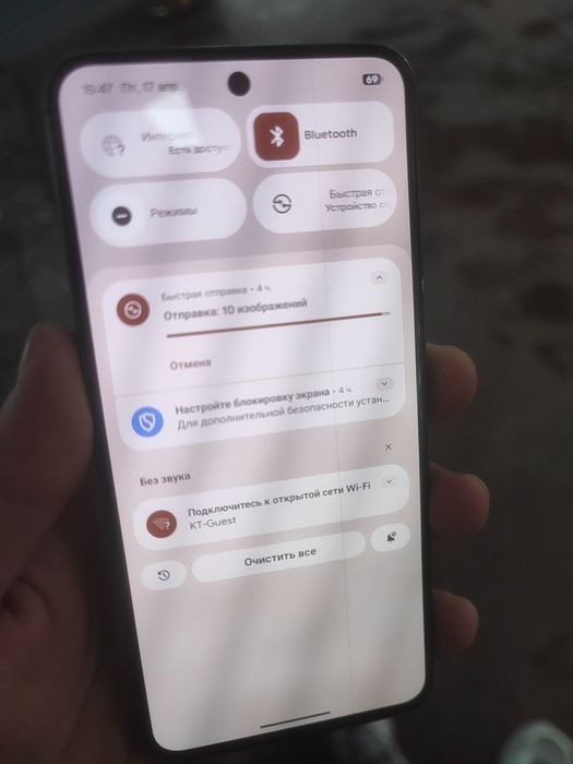 Google Pixel 8  8/128gb