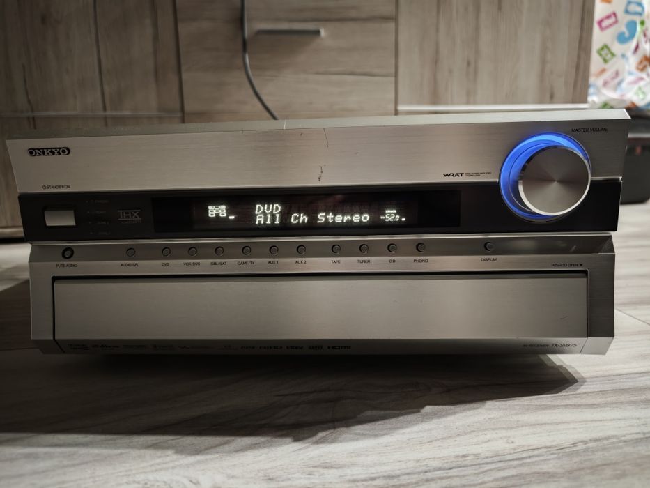 ONKIO av receiver TX-SR875     [ 25 ]кг