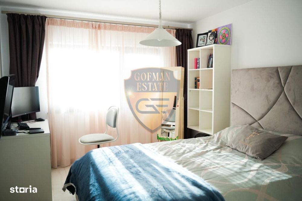 Vila Premium – Constanta | Lux, Tehnologie & Confort Absolut