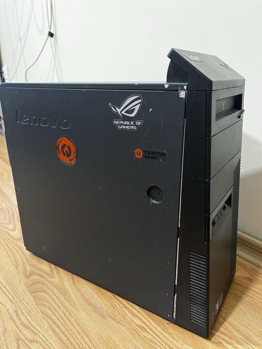 Lenovo thinkcentre