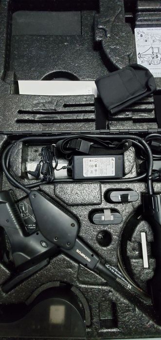 Видеоскоп IPLEX LX/LT