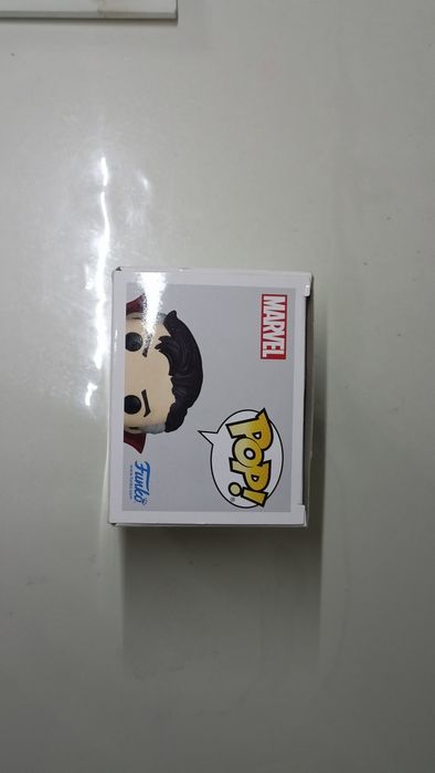 Funko pop.   Колекционная вешь