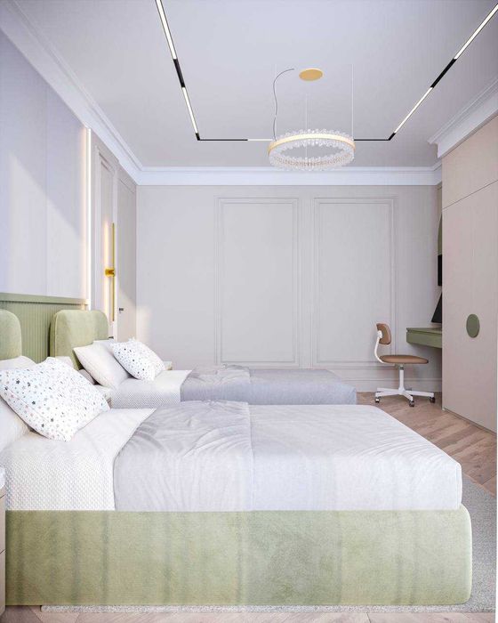 Сдается квартира на Яшнабадском р-не Махтумкули