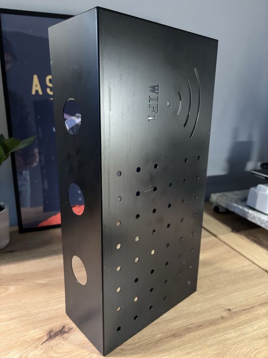 Suport/box router wifi