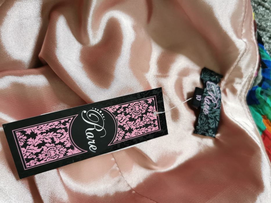 Rochie superba culori