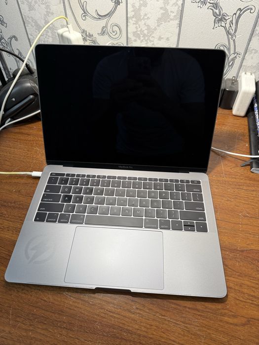 Macbook pro 2017