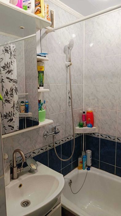 Продам 3к квартиру Вокзал