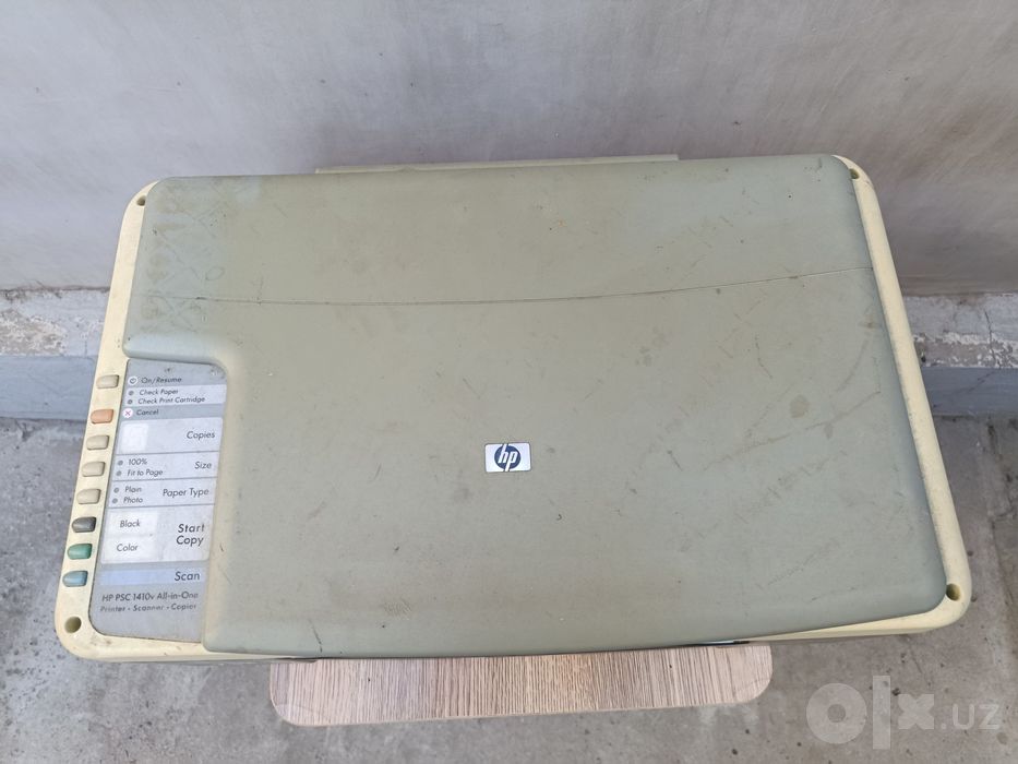 HP printer sotiladi.