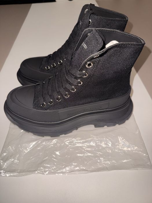 Alexander McQueen marimea 39