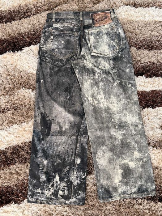 Blugi Acne Studios (7 Modele)