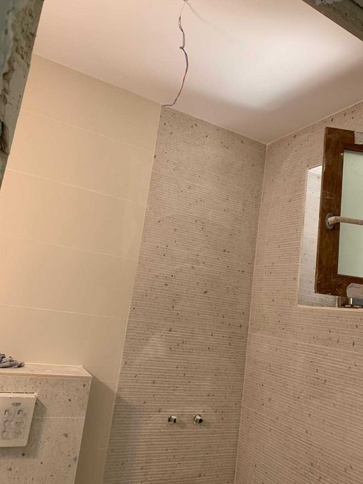 Particular execut lucrari de finisaje