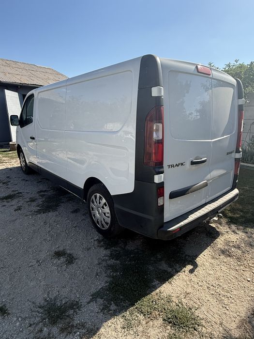 Renault fratic 2018