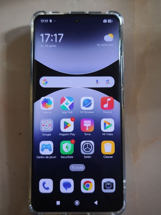Vand xiaomi redmi note 14 pro 5G