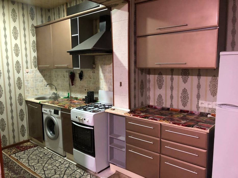 Аренда 2/1/4 Коракамиш 1/4