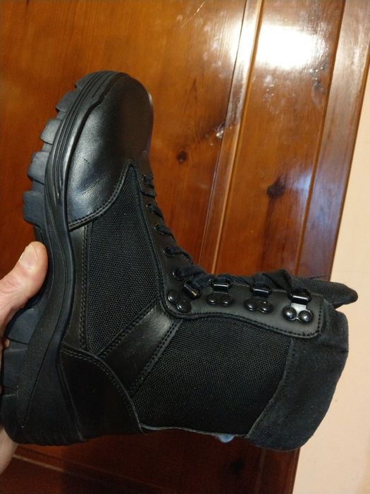 Кубинки Mill-tec 42/43нм. 27,2см.