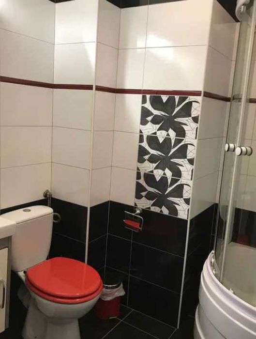 Дава се под наем Тристаен апартамент в Пловдив, Мараша - 83 кв.м за 346.8 € - Снимка #5