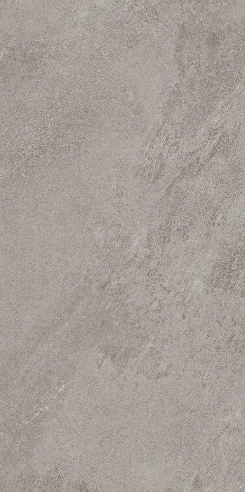 Gresie rectificata portelanata Soft Slate Grey F Pc 600x1200x8 R Sugar