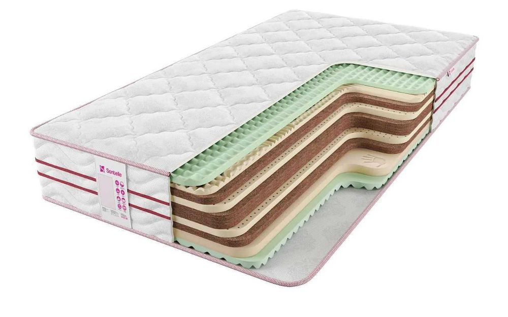 Матрас/Матрац/Matras. Анатомические варианты. Скидка до 20%. Доставка