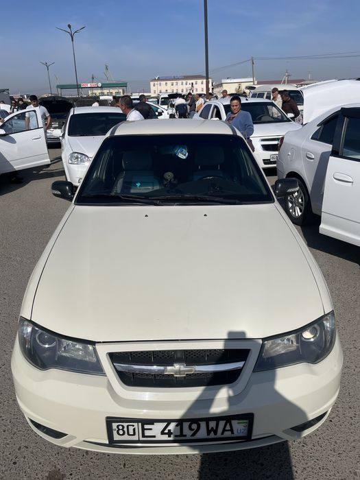 Nexia 2 1.6 lux kondisoner