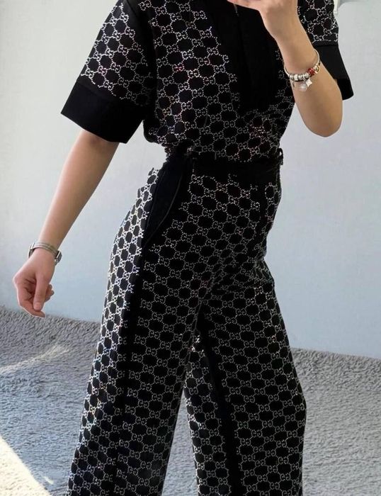 Compleu dama Gucci
