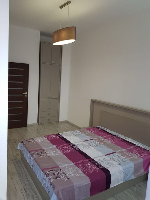 Inchiriez apartament 2 camere - Centru - Ntt Data