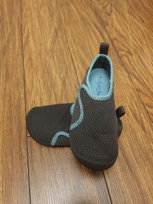 Încălțăminte baby gym