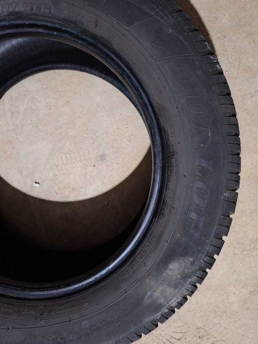 Зимни гуми Dunlop 235/65/17