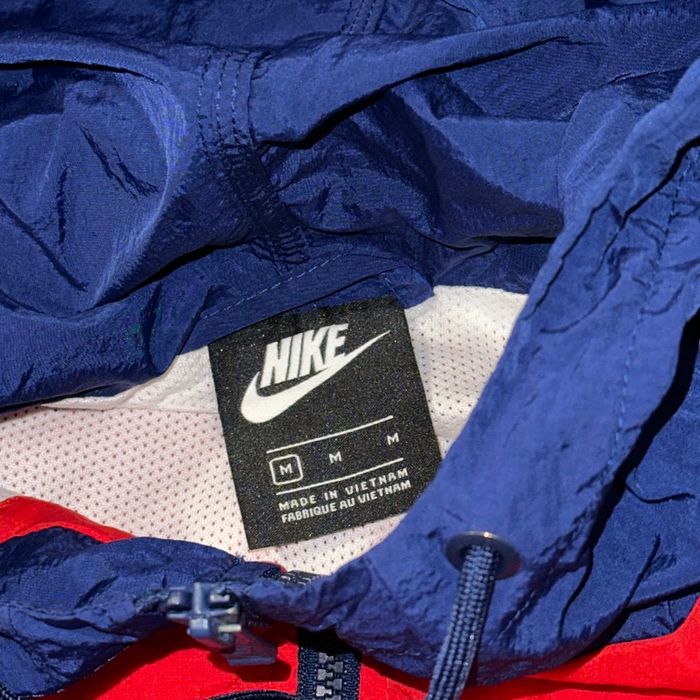 Nike Windbreaker M