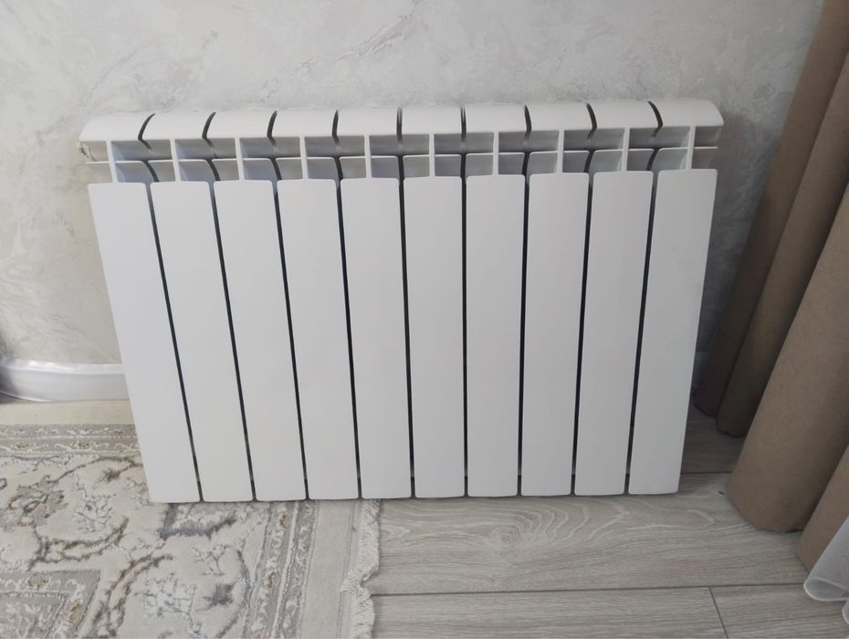 Батарея радиатор