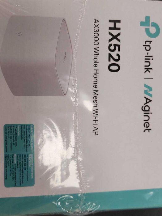 Продавам нов tp-link HX520