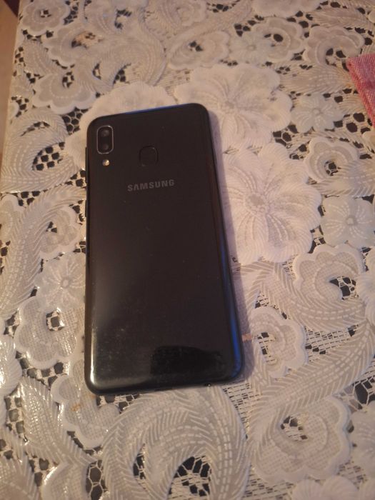 Samsung galaxy A 20e