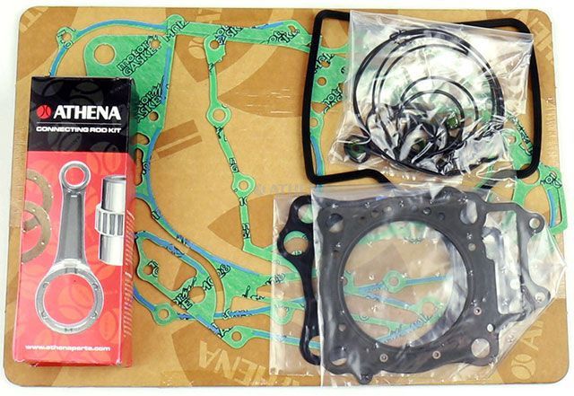 Athena prox гарнитури комплект за мотор биела кит ремонт