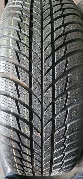 4 anvelope noi 205 60 16 bridgestone blzzak lm 001 iarna 2018
