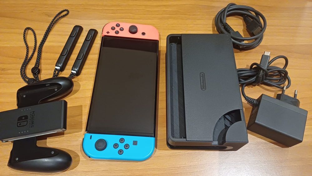Console,nintendo switch