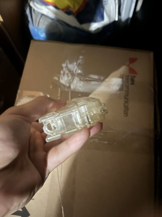 Vand speedloader airsoft