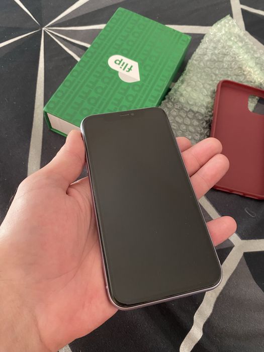 Iphone 11 mov  liber de retea