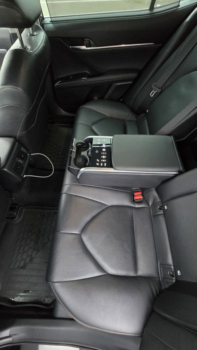 Toyota Camry 2020 - EXCLUSIVE - 48.500 km - garantie -