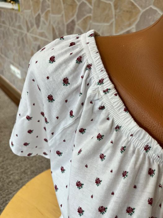 Bluza dama. Multiplu bumbac
