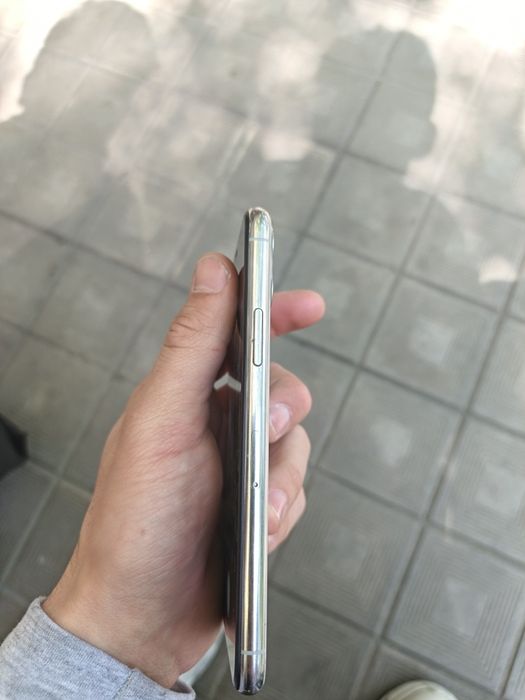 Iphone 11 proo 64 GB 72 %