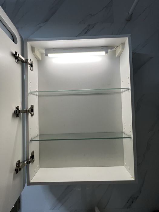 Тумба с раковиной