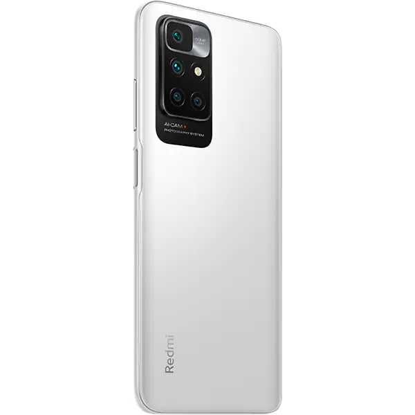 Telefon Xiaomi Redmi 10 memorie 128GB 4G NFC display 6.5" Alb White Sigilat Nou