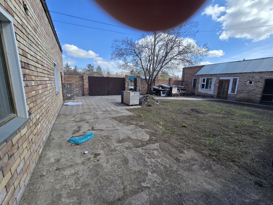 коммерческое помещение