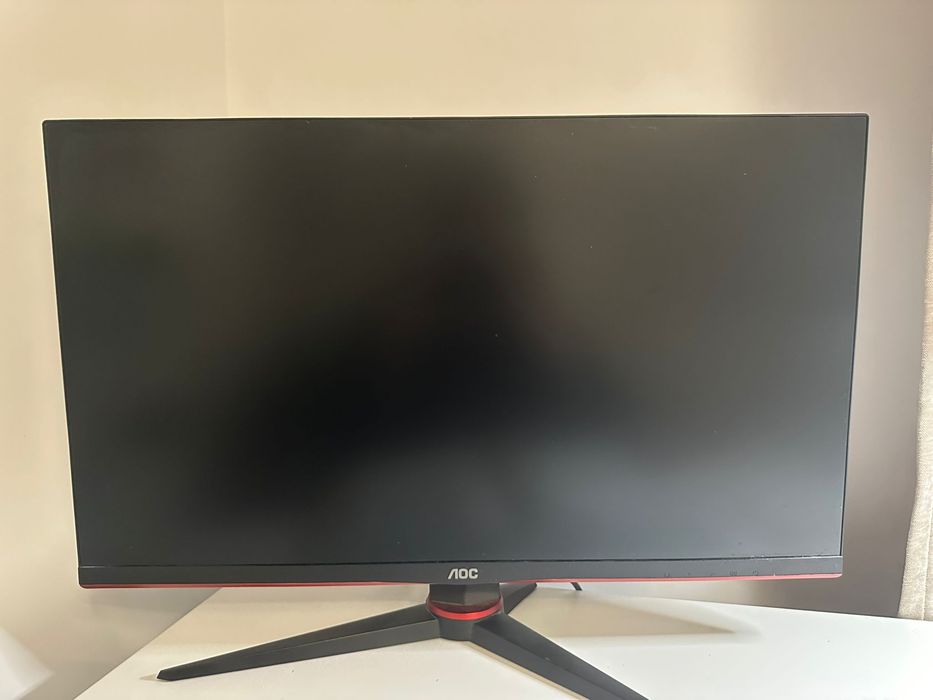 Monitor  AOC, stare foarte buna