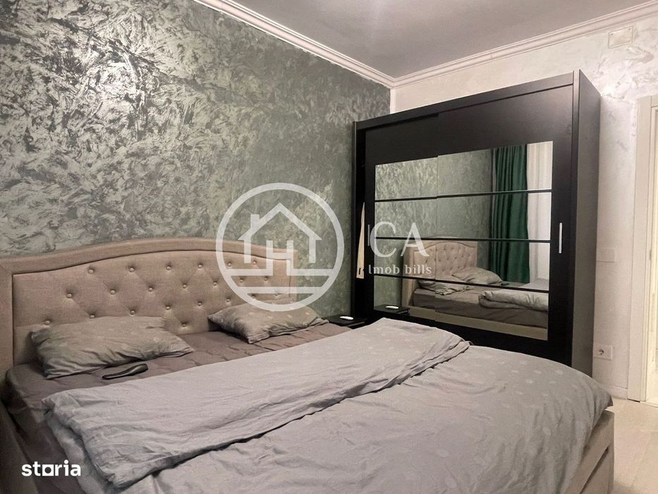Apartament cu 3 camere de vanzare in Prima Universitatii, Oradea