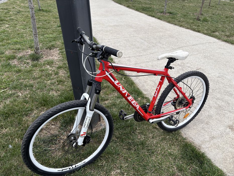 Vand Bicicleta Univega 26 inch