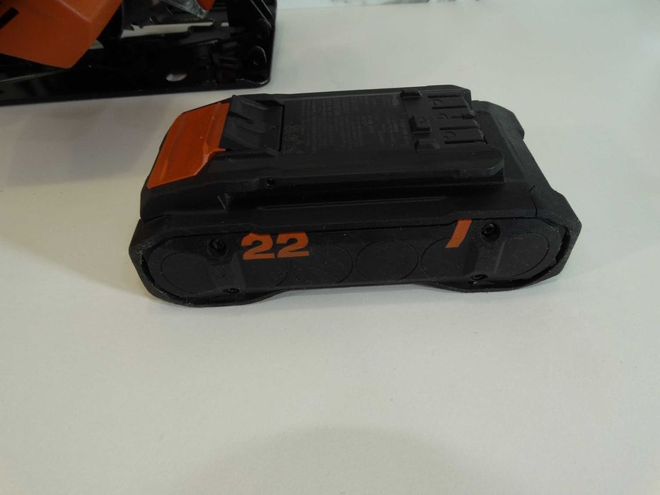 Hilti SC 5ML - 22 / 4.0 Ah - Циркуляр за метал