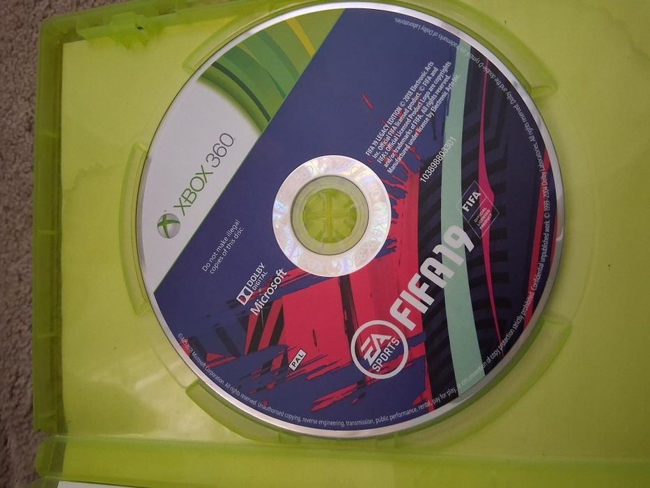Jocuri Xbox 360 - toate functionale