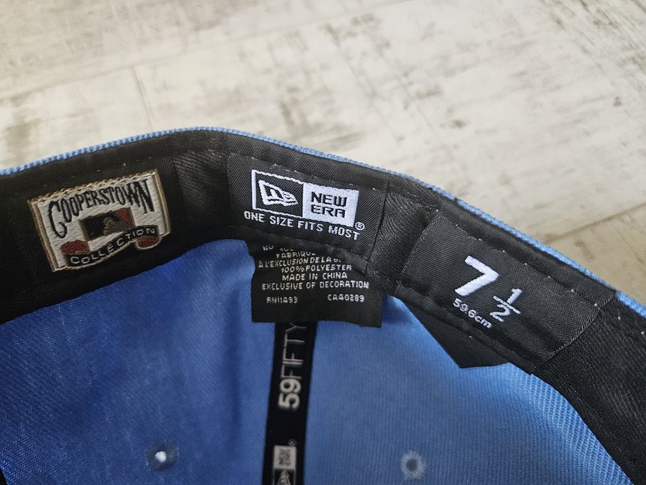 *OFERTA* Sepci new era nou noute