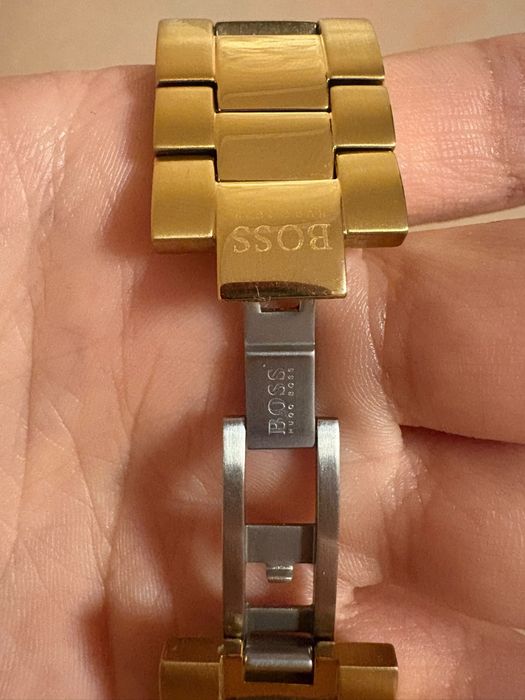 Ceas Hugo Boss Chronograph Original
